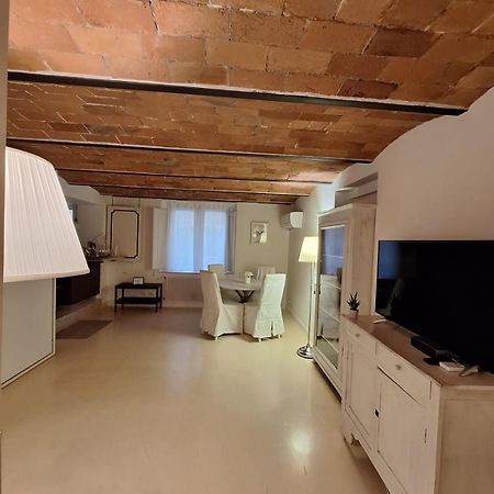 Cozy & Charming Florentine Hideaway By Oteego Florence Ngoại thất bức ảnh