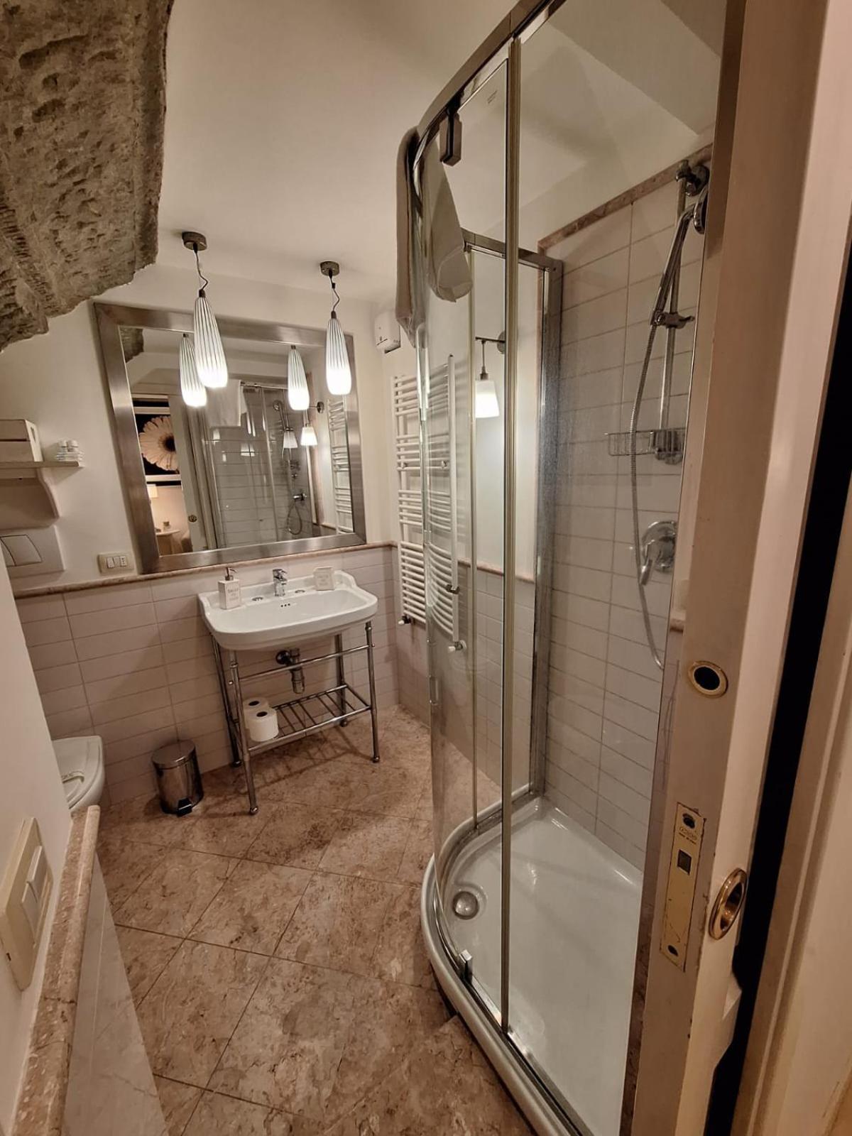 Cozy & Charming Florentine Hideaway By Oteego Florence Ngoại thất bức ảnh