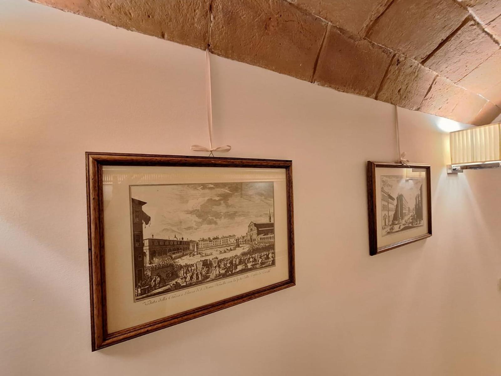 Cozy & Charming Florentine Hideaway By Oteego Florence Ngoại thất bức ảnh