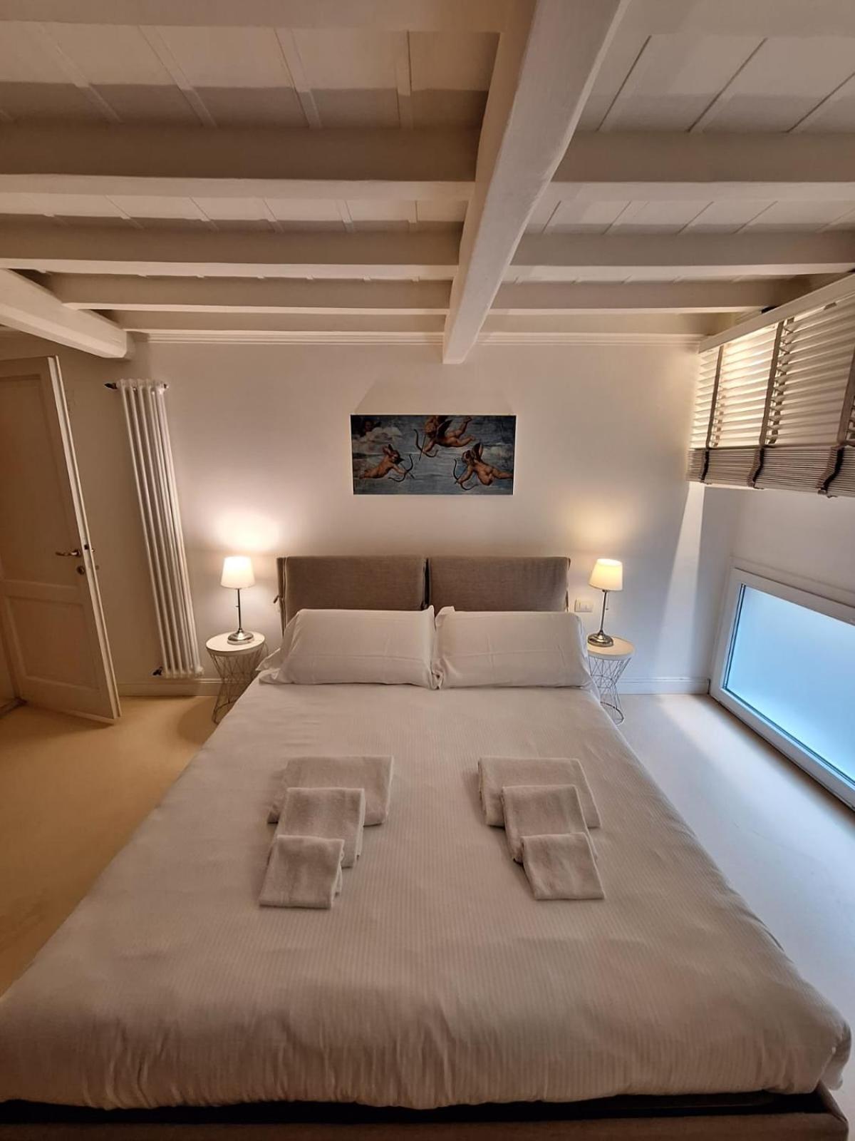Cozy & Charming Florentine Hideaway By Oteego Florence Ngoại thất bức ảnh