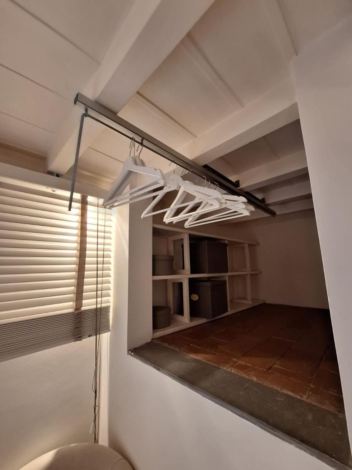 Cozy & Charming Florentine Hideaway By Oteego Florence Ngoại thất bức ảnh