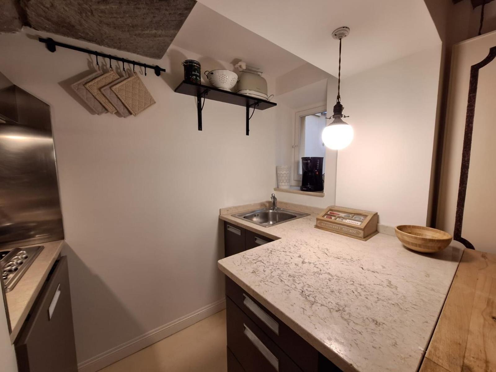 Cozy & Charming Florentine Hideaway By Oteego Florence Ngoại thất bức ảnh