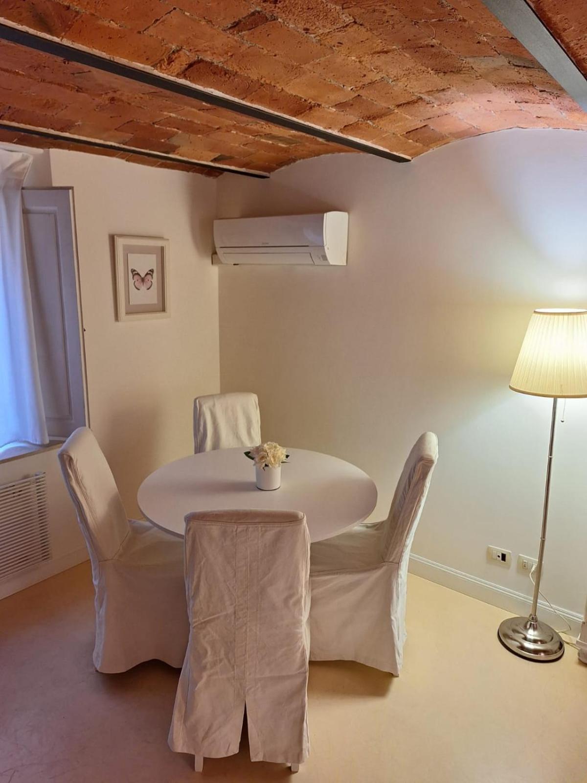 Cozy & Charming Florentine Hideaway By Oteego Florence Ngoại thất bức ảnh