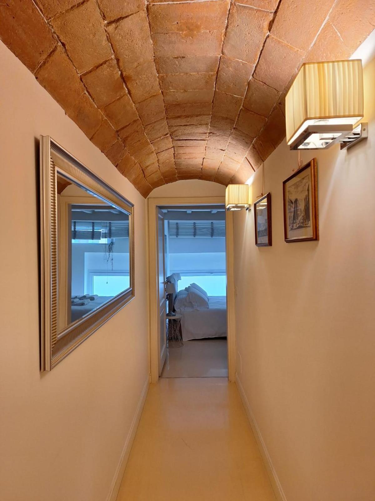 Cozy & Charming Florentine Hideaway By Oteego Florence Ngoại thất bức ảnh