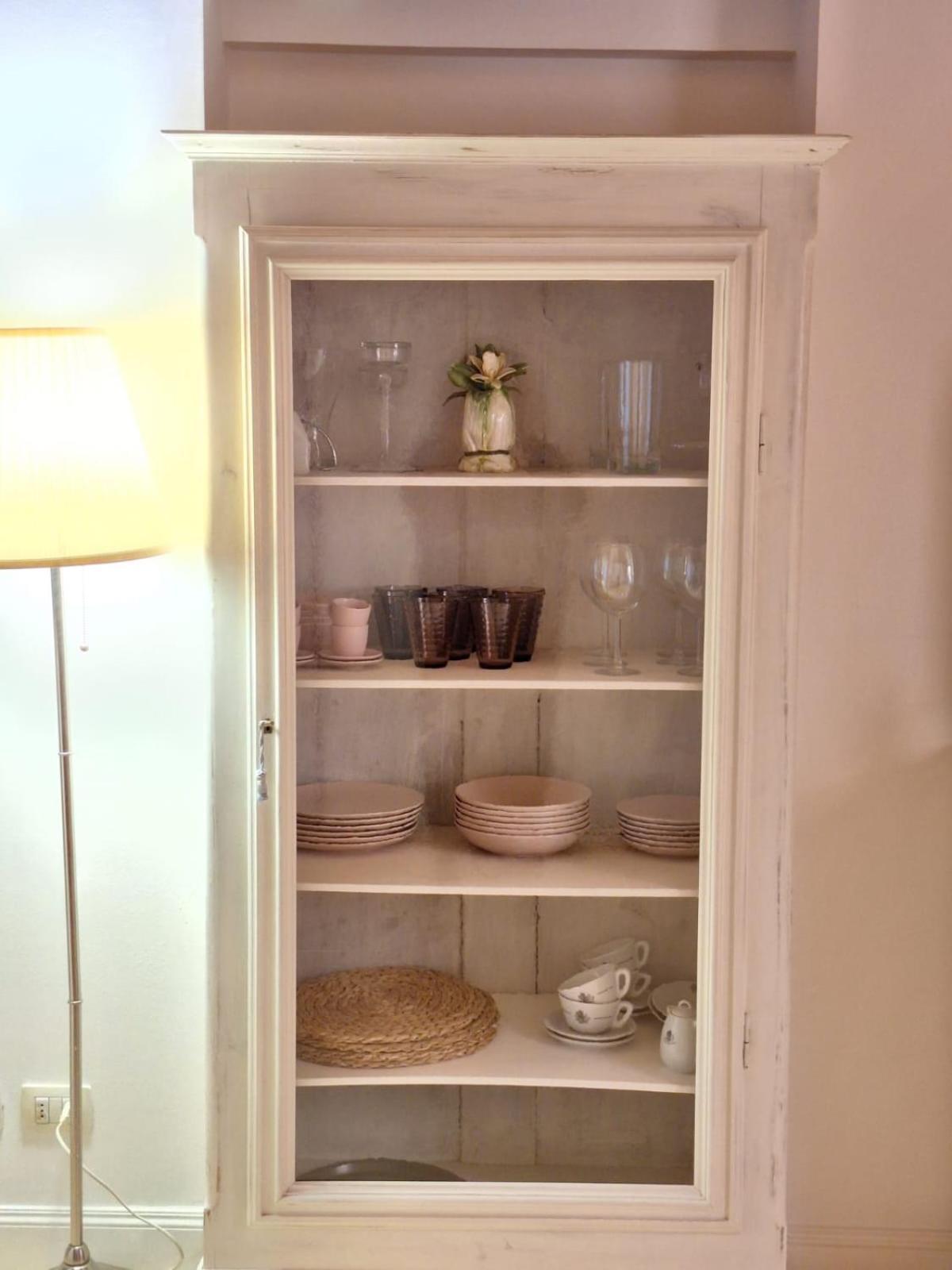 Cozy & Charming Florentine Hideaway By Oteego Florence Ngoại thất bức ảnh