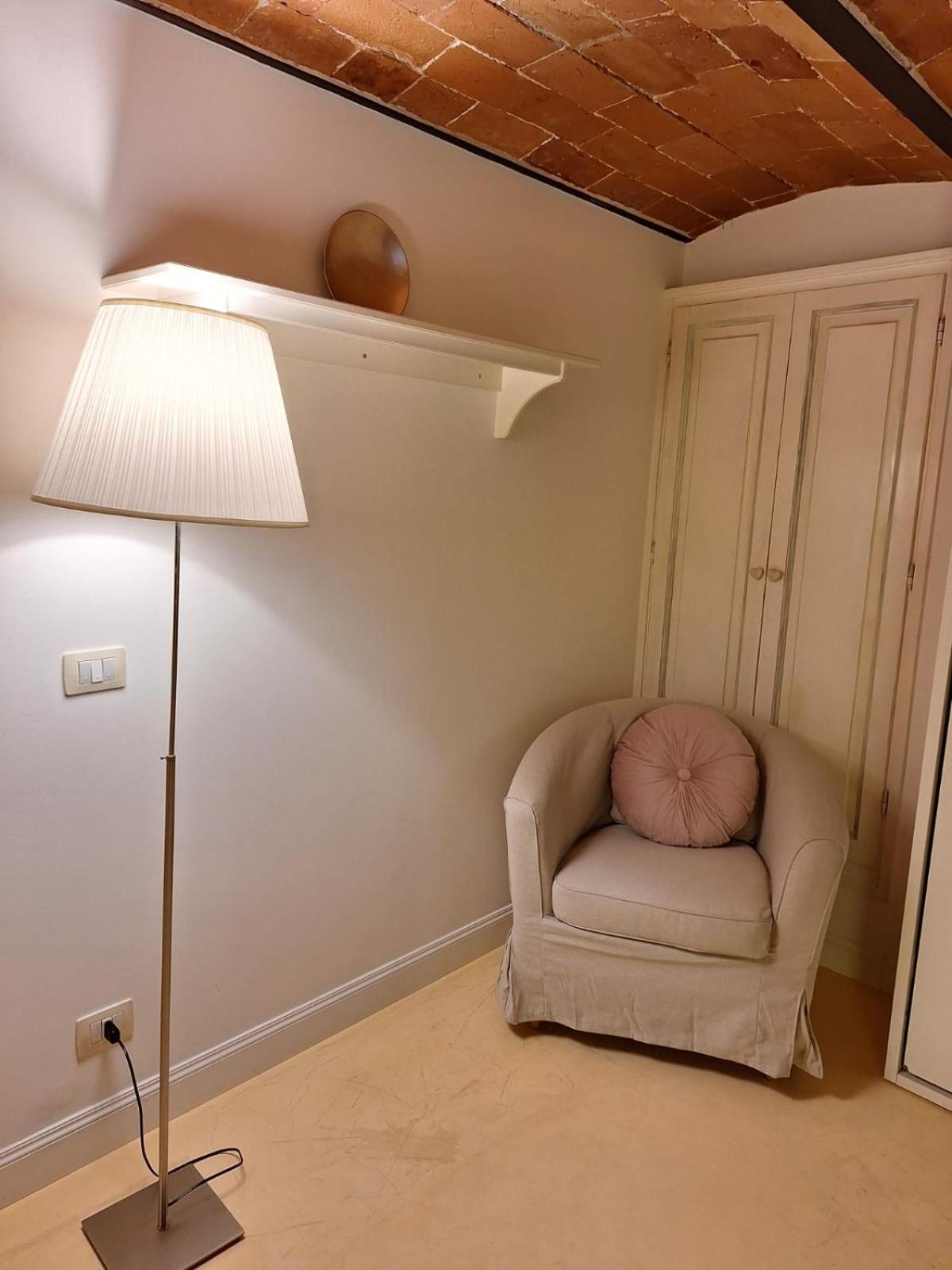 Cozy & Charming Florentine Hideaway By Oteego Florence Ngoại thất bức ảnh