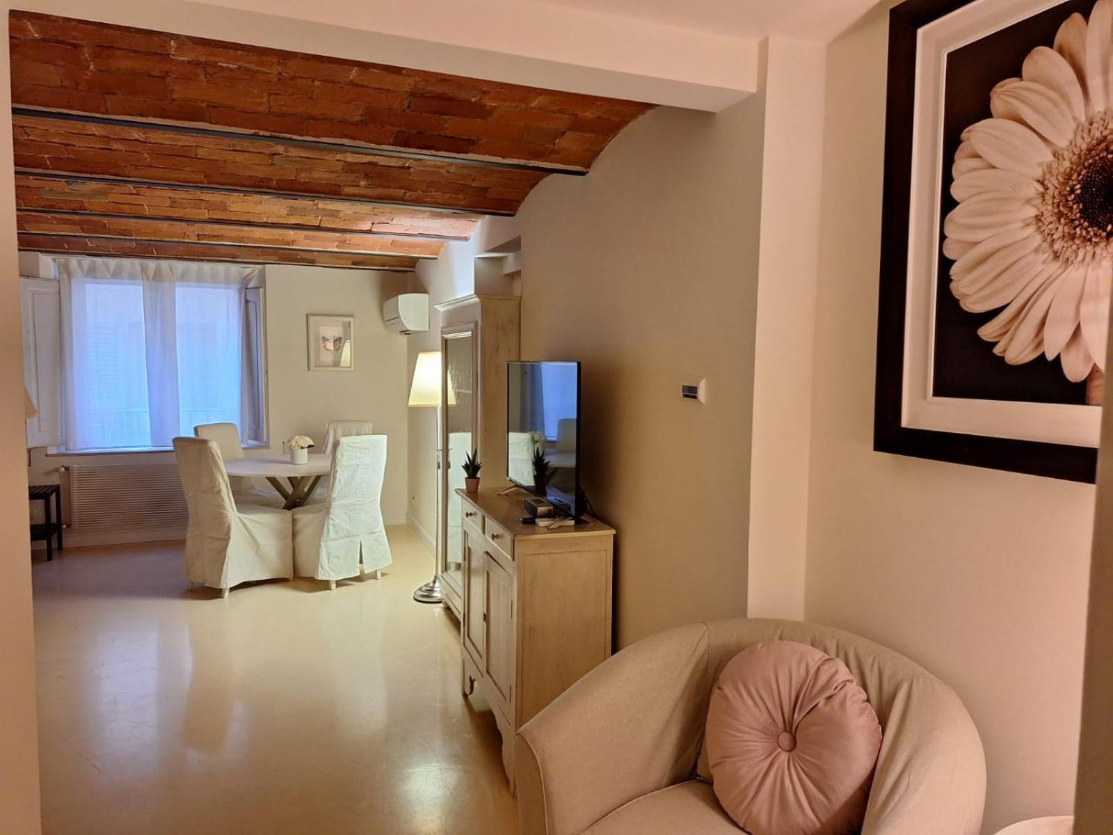 Cozy & Charming Florentine Hideaway By Oteego Florence Ngoại thất bức ảnh