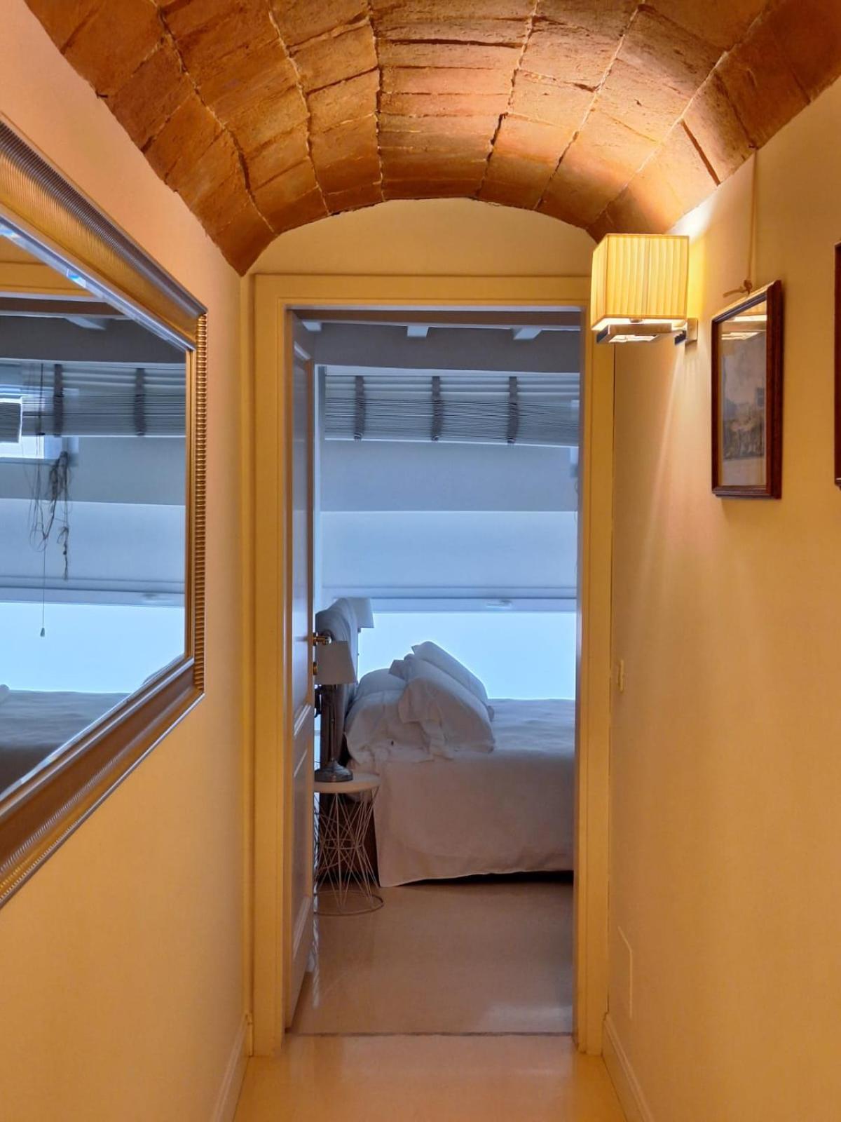 Cozy & Charming Florentine Hideaway By Oteego Florence Ngoại thất bức ảnh