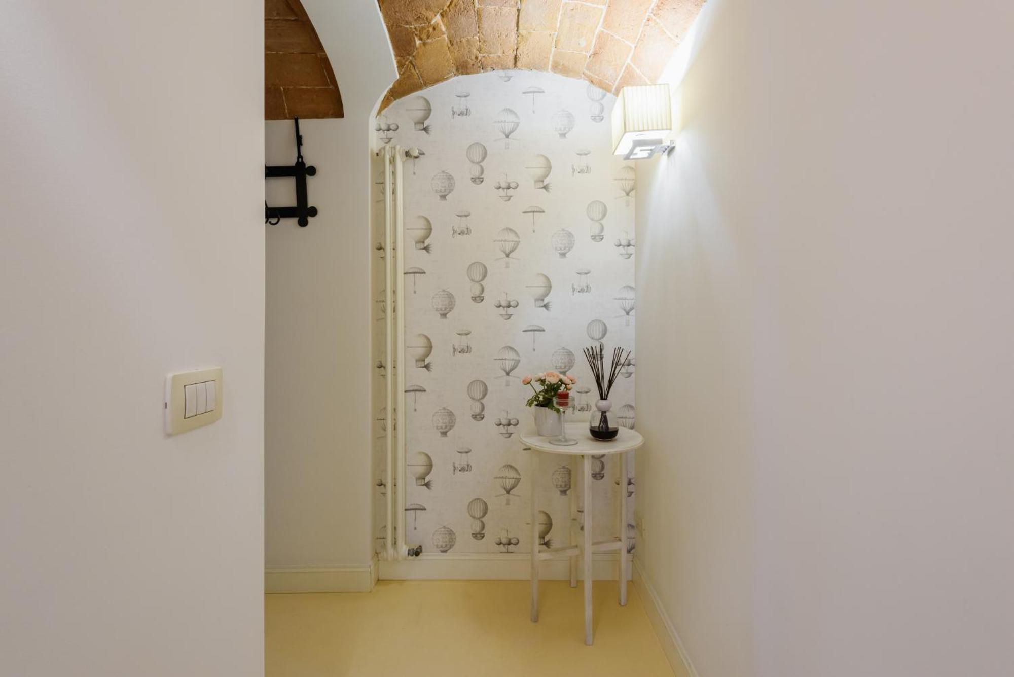 Cozy & Charming Florentine Hideaway By Oteego Florence Ngoại thất bức ảnh